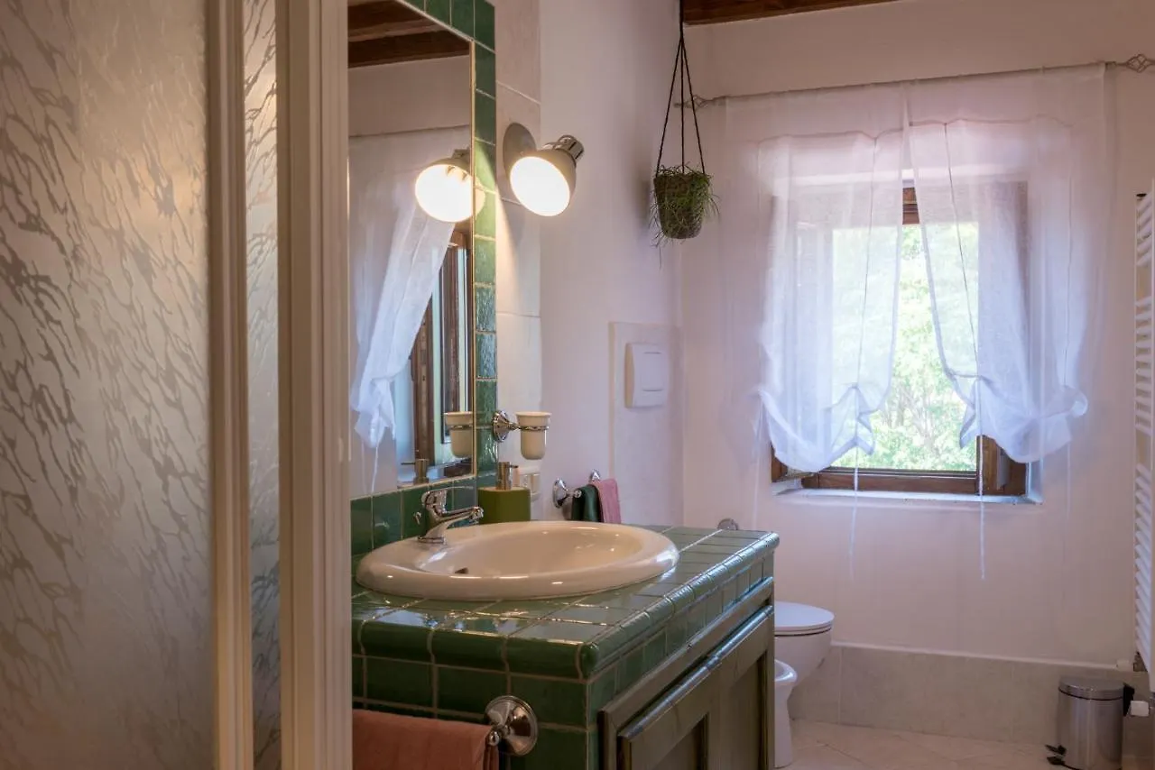 Agriturismo Schiaccia Ghiande Massa Marittima