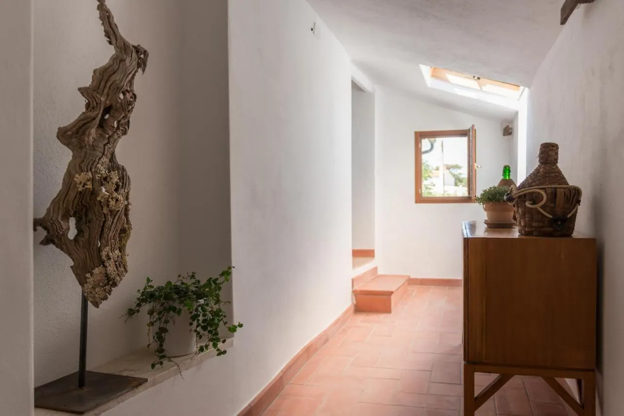 Agriturismo Schiaccia Ghiande Massa Marittima 0*,  Italy