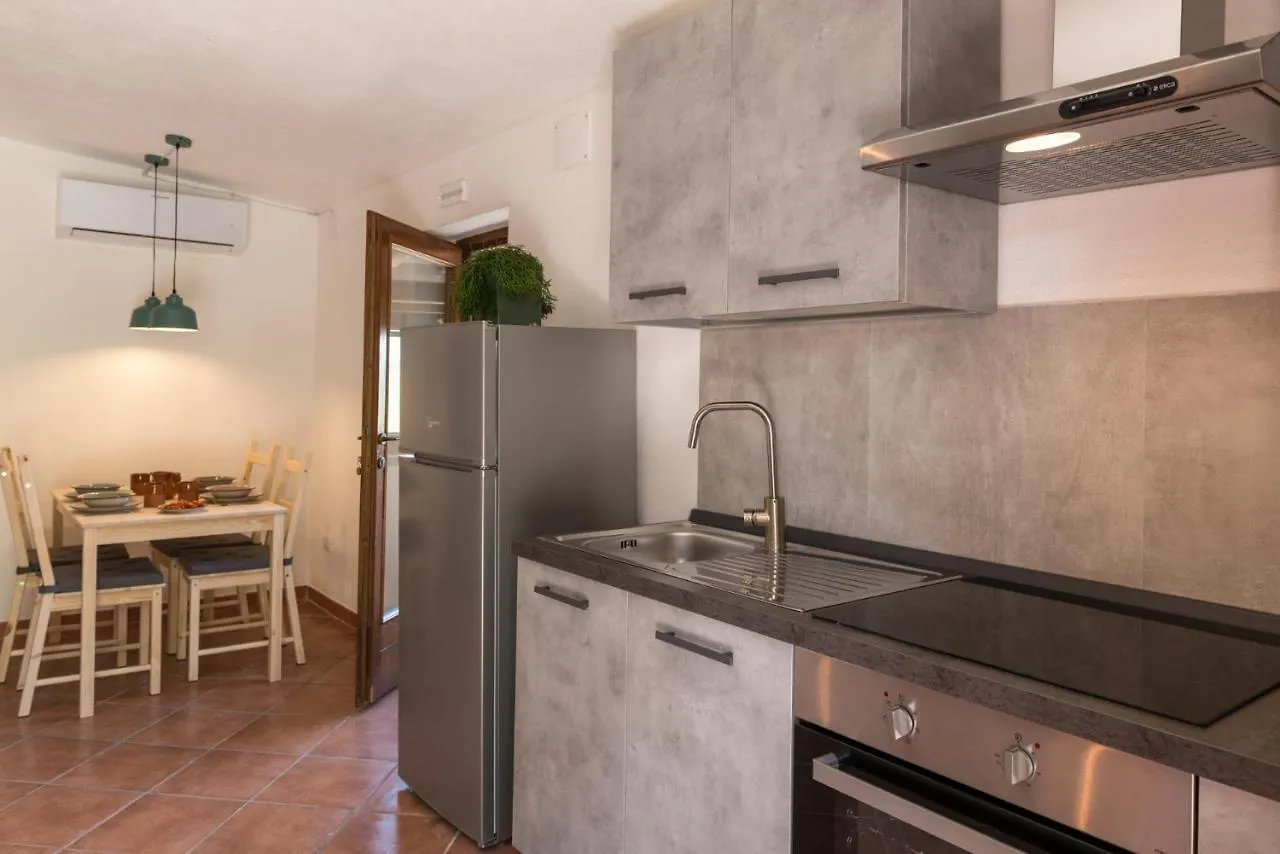 Vakantieboerderij Agriturismo Schiaccia Ghiande Massa Marittima