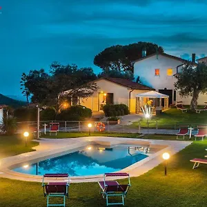 Baia Degli Ulivi Alloggio per agriturismo