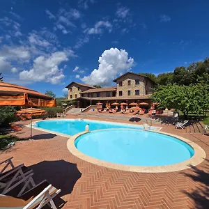 Vakantiehuis Agriturismo Capricorni, Massa Marittima