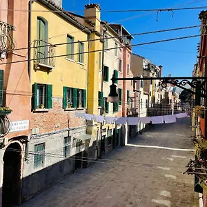 Ve-nice Casa Teresa C881 , Venedig Italien