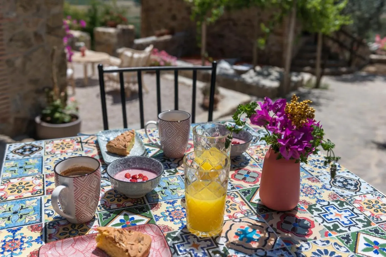 Agriturismo Schiaccia Ghiande Massa Marittima Farm stay