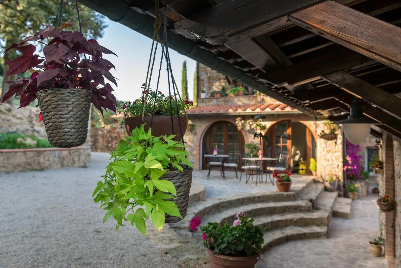 Agriturismo Schiaccia Ghiande Massa Marittima