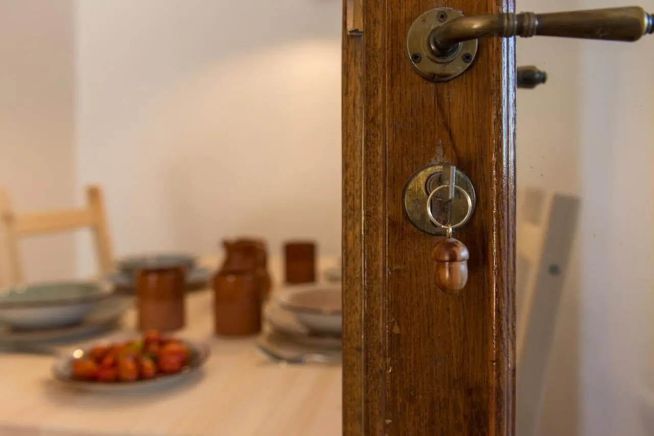 Farm stay Agriturismo Schiaccia Ghiande Massa Marittima Italy