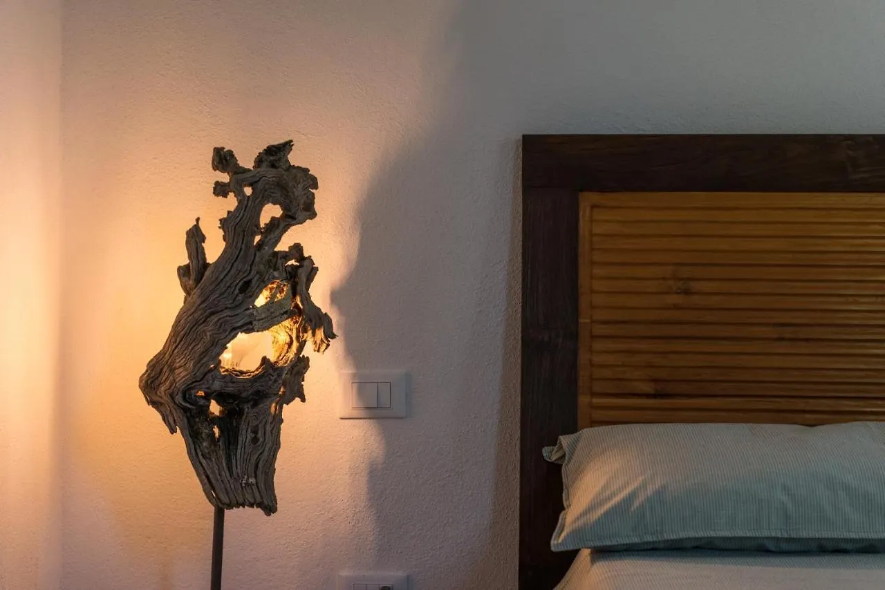 Farm stay Agriturismo Schiaccia Ghiande Massa Marittima
