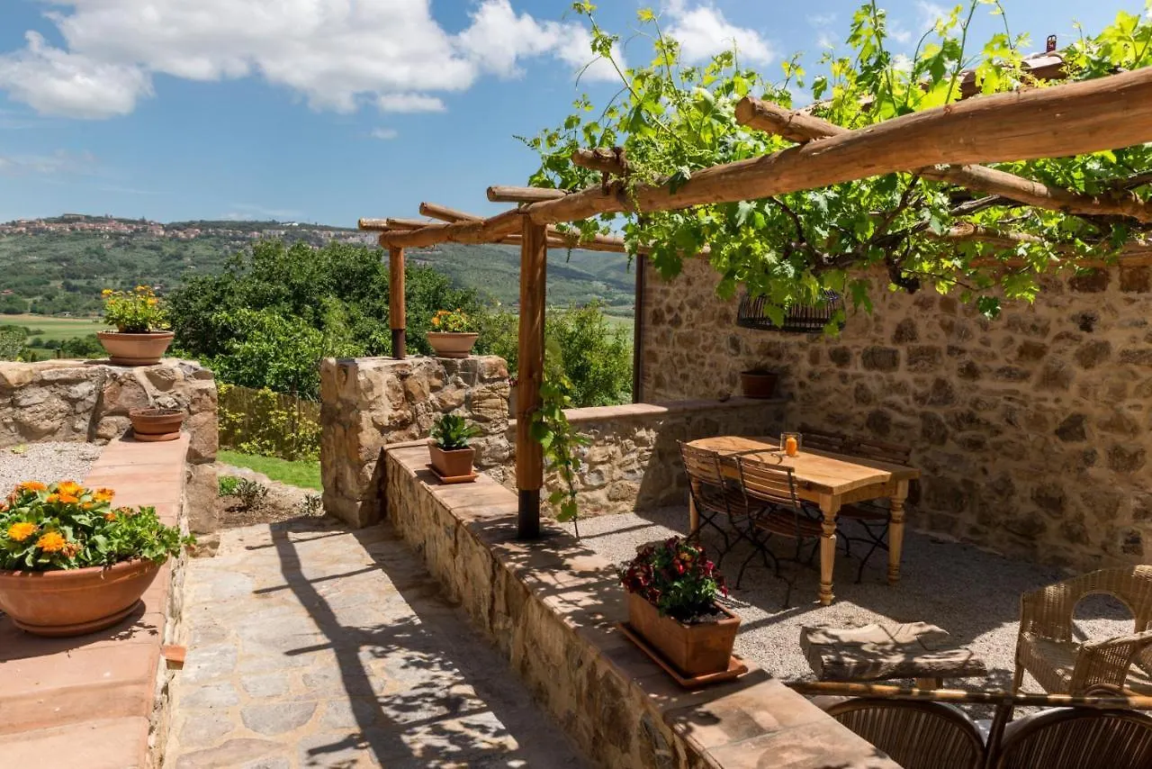 Farm stay Agriturismo Schiaccia Ghiande Massa Marittima Italy