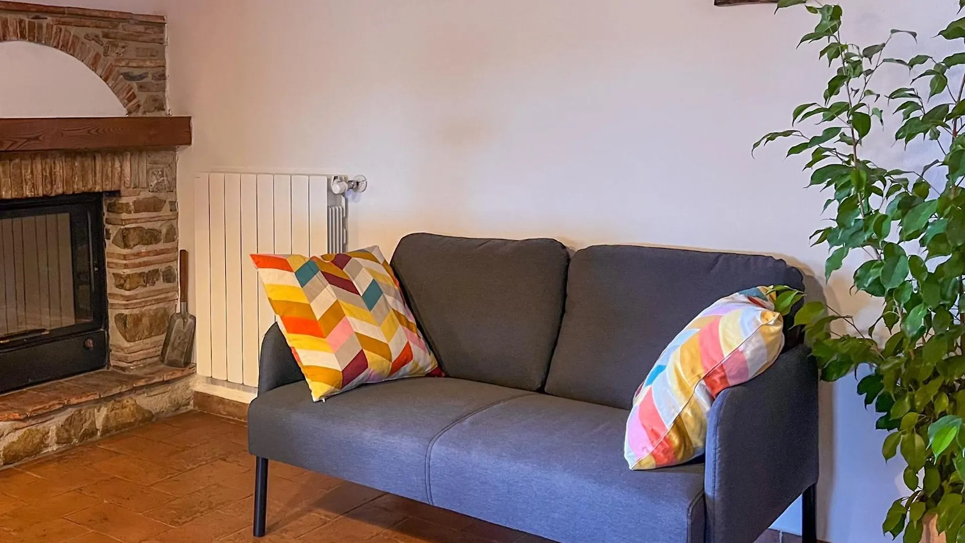 Farm stay Agriturismo Schiaccia Ghiande Massa Marittima Italy