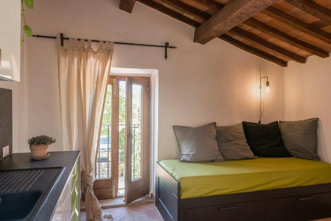 Agriturismo Schiaccia Ghiande Massa Marittima Alloggio per agriturismo