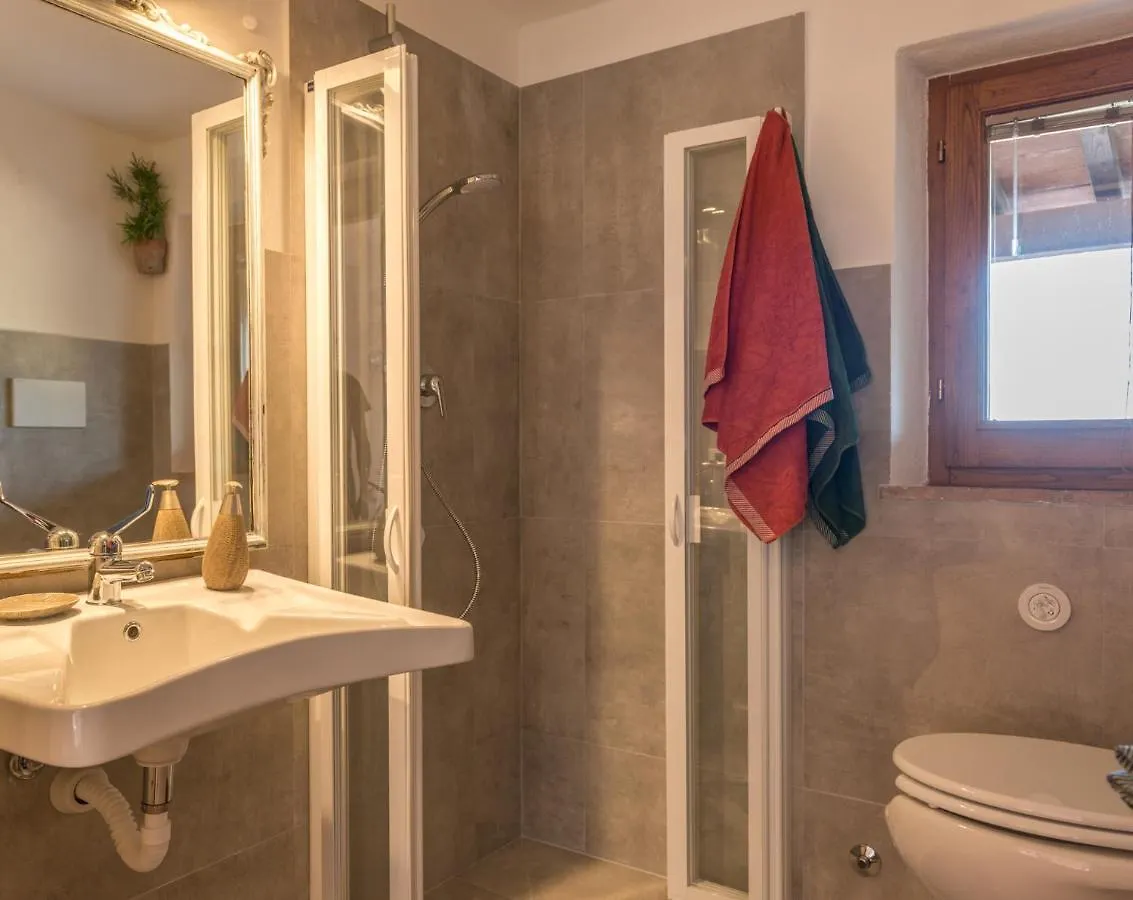 Agriturismo Schiaccia Ghiande Massa Marittima 0*,  Italia