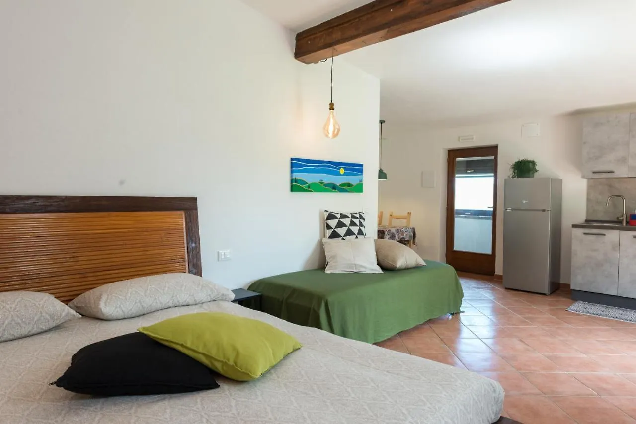 Agriturismo Schiaccia Ghiande Massa Marittima Alloggio per agriturismo